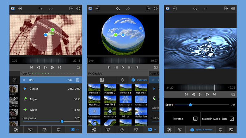Image: Screenshots